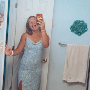 Meet your Posher, Skylar